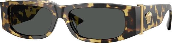 Versace VE4476U 777/87 55 Erkek Güneş Gözlüğü - Image 1