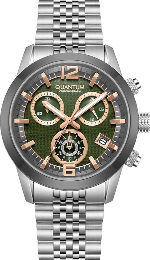Quantum ADG1173.670 Erkek Kol Saati - Image 1