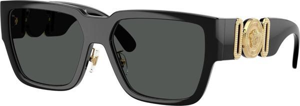 Versace VE4483D GB1/87 57 Kadın Güneş Gözlüğü - Image 1