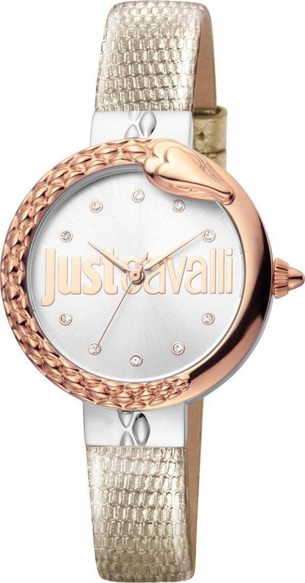 Just Cavalli JC1L097L0055 Kadın Kol Saati - Image 1