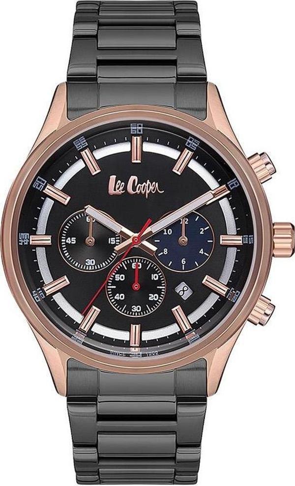 Lee Cooper LC07163.460 Erkek Kol Saati  - Image 1