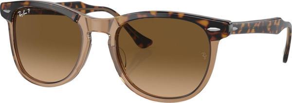 Ray-Ban RB2398 1292M2 53 Polarize Unisex Güneş Gözlüğü - Image 1