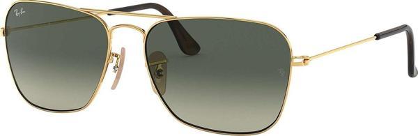 Ray-Ban RB3136 181/71 58 Unisex Güneş Gözlüğü - Image 1