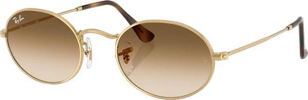 Ray-Ban RB3547 001/51 51 Unisex Güneş Gözlüğü - Image 1