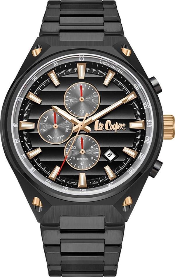 Lee Cooper LC08026.060 Erkek Kol Saati - Image 1