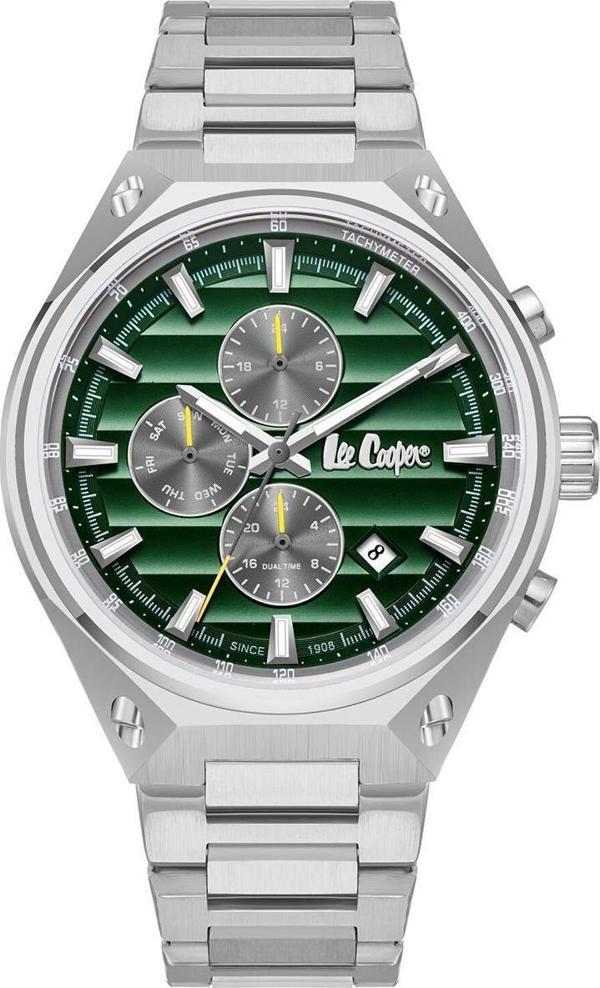 Lee Cooper LC08026.370 Erkek Kol Saati - Image 1