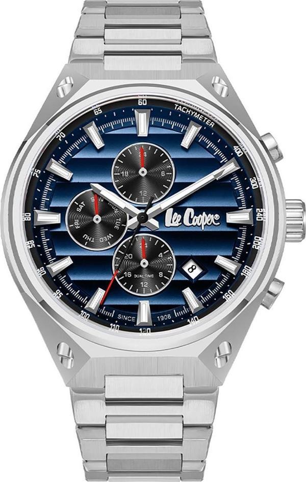 Lee Cooper LC08026.390 Erkek Kol Saati - Image 1