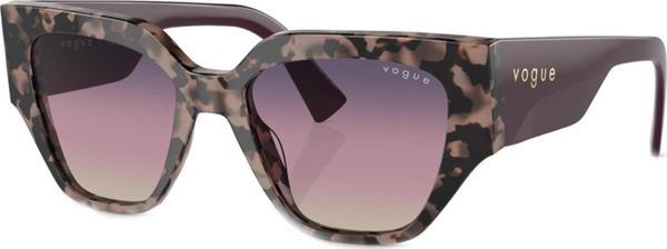 Vogue VO5409S 3150U6 52 Kadın Güneş Gözlüğü - Image 1
