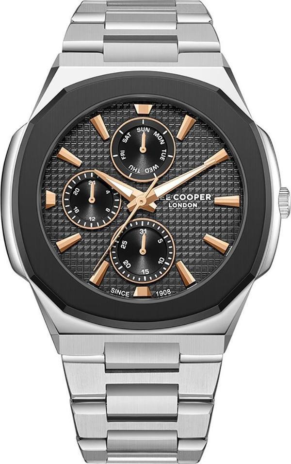 Lee Cooper LC08047.360 Erkek Kol Saati - Image 1