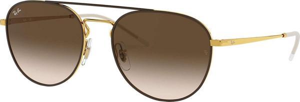 Ray-Ban RB3589 905513 55 Unisex Güneş Gözlüğü - Image 1