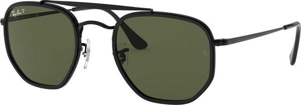 Ray-Ban RB3648M 002/58 52 Polarize Unisex Güneş Gözlüğü - Image 1