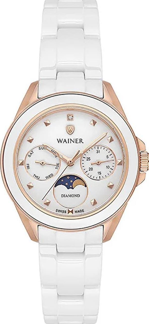 Wainer WA.18040-D Kadın Kol Saati - Image 1