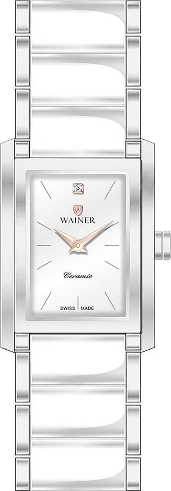 Wainer WA.18060-A Kadın Kol Saati - Image 1