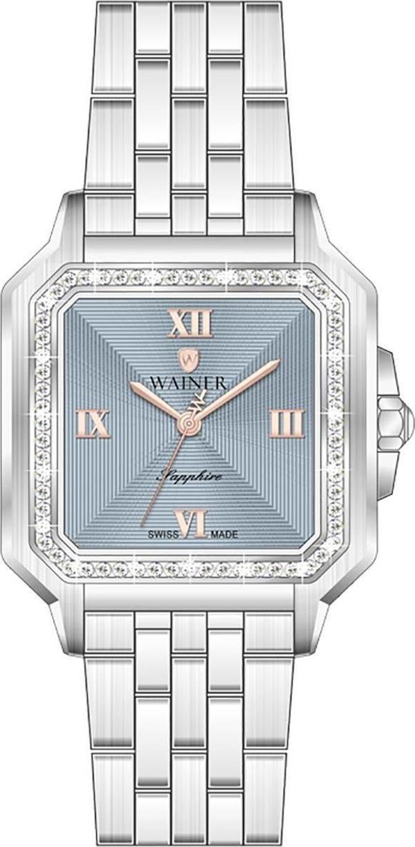 Wainer WA.18080-A Kadın Kol Saati - Image 1