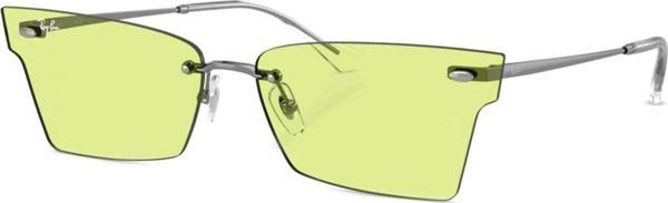 Ray-Ban RB3730 004/2 64 Kadın Güneş Gözlüğü - Image 1