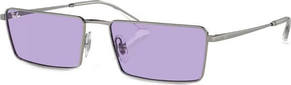 Ray-Ban RB3741 004/1A 56 Unisex Güneş Gözlüğü - Image 1