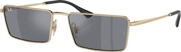 Ray-Ban RB3741 92136V 56 Unisex Güneş Gözlüğü - Image 1