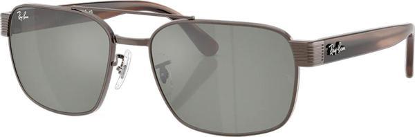 Ray-Ban RB3751 925940 58 Unisex Güneş Gözlüğü - Image 1