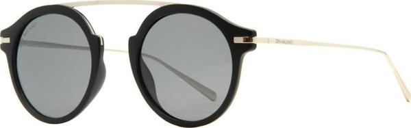 Zen Milano ZM518-02 49 Polarize Unisex Güneş Gözlüğü - Image 1