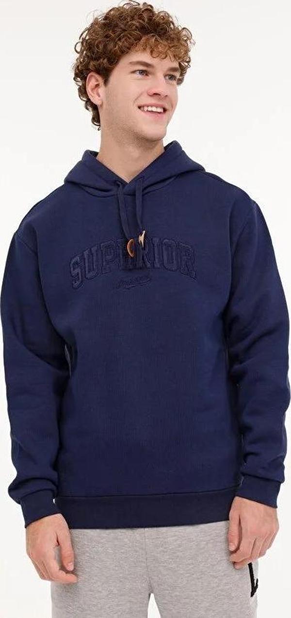 Lumberjack Ml Volcano 17dnm2002 4pr Erkek Sweatshirt - Image 1