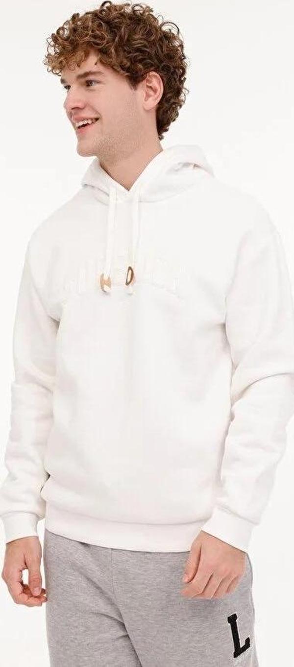 Lumberjack Ml Volcano 17dnm2002 4pr Erkek Sweatshirt - Image 1