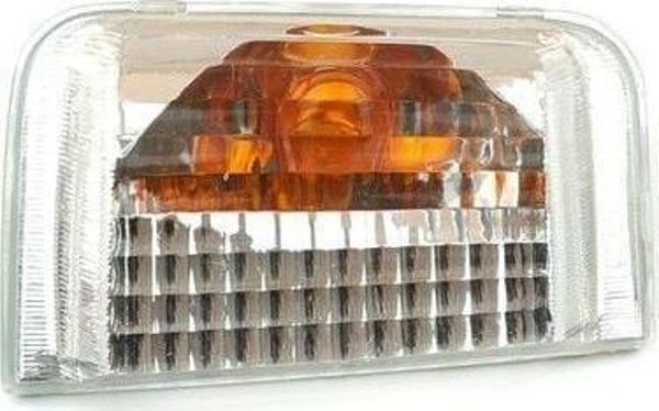 AYNA SİNYAL LAMBASI BEYAZ SOL FIAT DUCATO 100 Multijet 2.2 D-CITROEN JUMPER-PEUGEOT BOXER 2.0 BlueHD i 110 - Image 1
