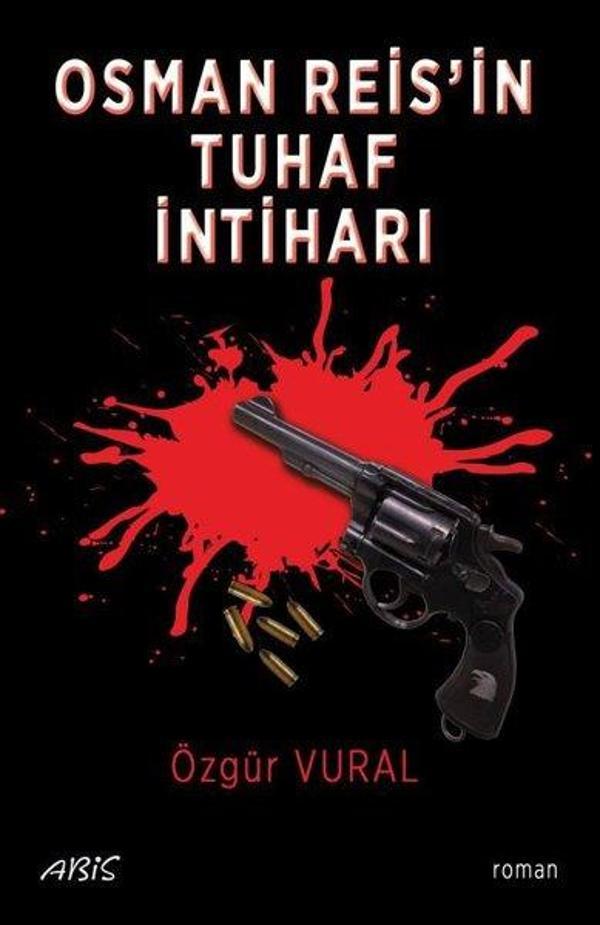 Osman Reis'in Tuhaf İntiharı - Abis Yayınları - Image 1