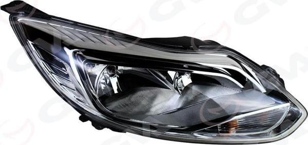 FAR SAG İÇİ BEYAZ MOTORLU FOCUS III 11 14 - Image 1