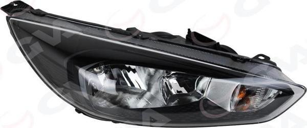 FAR SAG İÇİ SİYAH MOTORLU FOCUS III 11 14 - Image 1