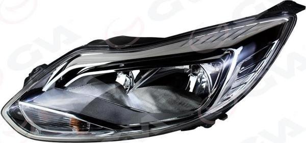 FAR SOL İÇİ BEYAZ MOTORLU FOCUS III 11 14 - Image 1