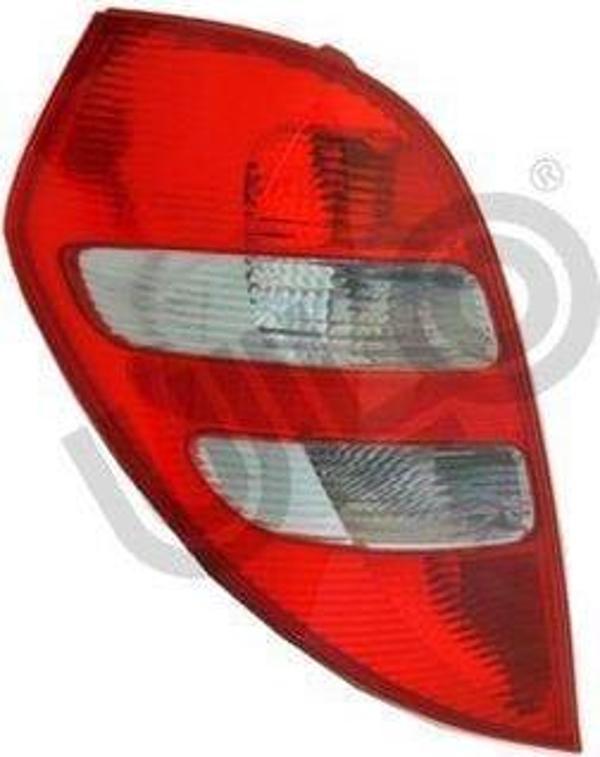 STOP LAMBASI SOL Classic/Elegance MERCEDES A-CLASS W169 04 08 - Image 1