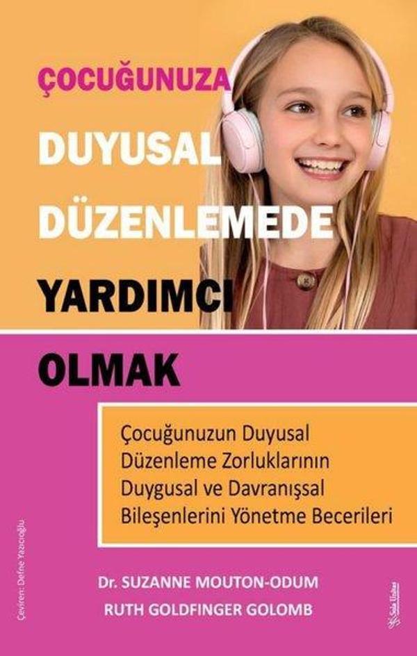 Çocuğunuza Duyusal Düzenlemede Yardımcı Olmak - Sola Unitas - Image 1