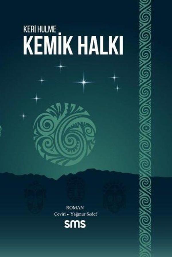 Kemik Halkı - SMS - Image 1