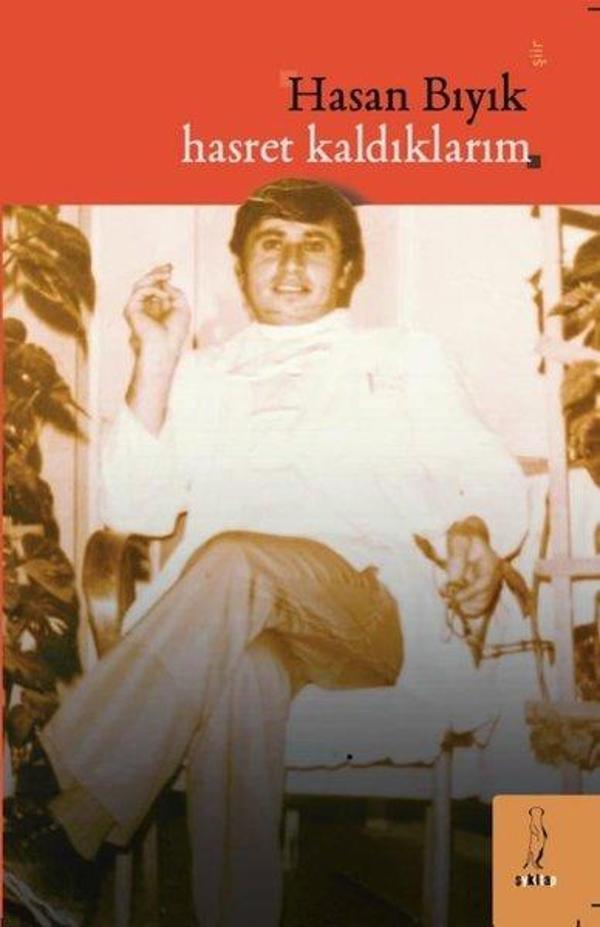 Hasret Kaldıklarım - ŞYK Kitap - Image 1