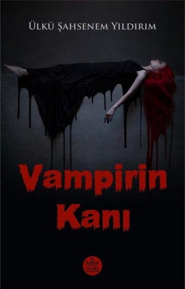 Vampirin Kanı - Elpis Yayınları - Image 1