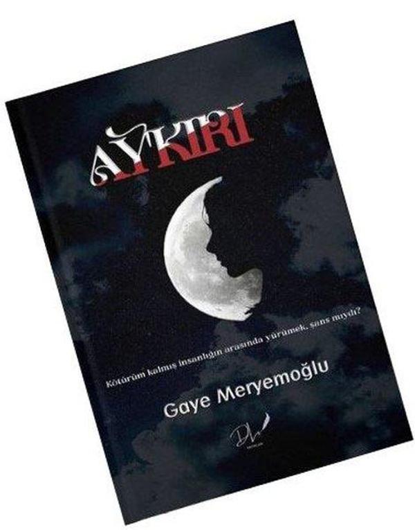 Ay'kırı - DLS Yayınları - Image 1