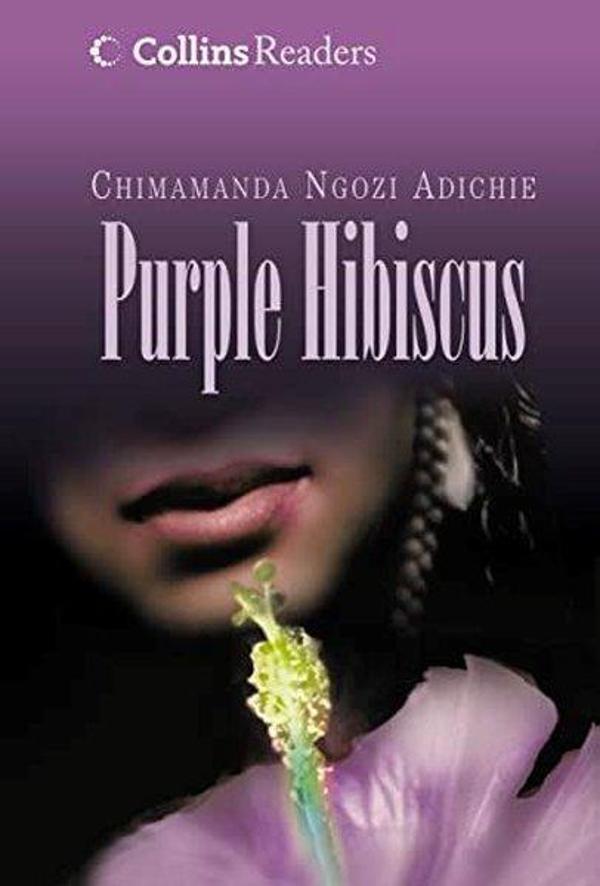 Purple Hibiscus - Harper Collins Publishers - Image 1