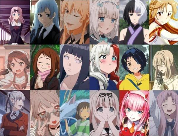 Bexdore 84 Adet Anime Manga Duvar Kolaj Seti Anime Duvar Poster Seti Kuşe Kağıt 350 gr 10×15 cm - Image 1