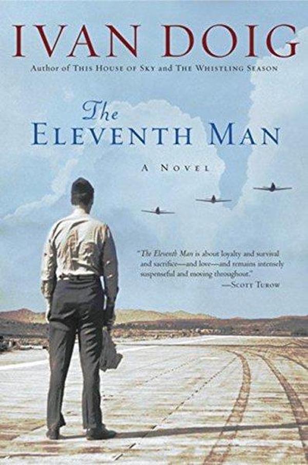 The Eleventh Man - Ada Kültür - Image 1