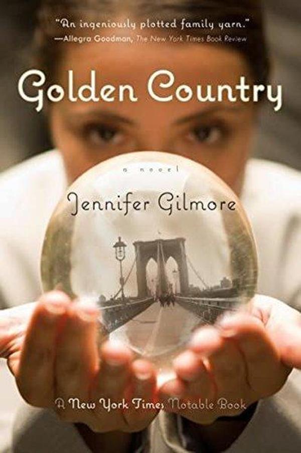 Golden Country - Ada Kültür - Image 1