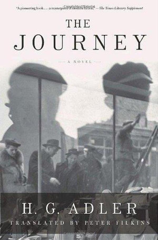 Ada Kültür The Journey - Ada Kültür - Image 1