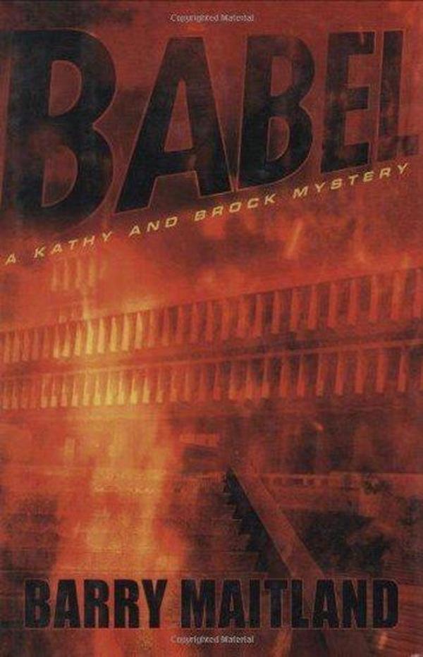 Babel - Ada Kültür - Image 1