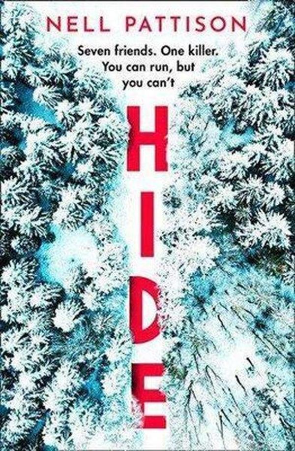 Hide - Harper Collins Publishers - Image 1