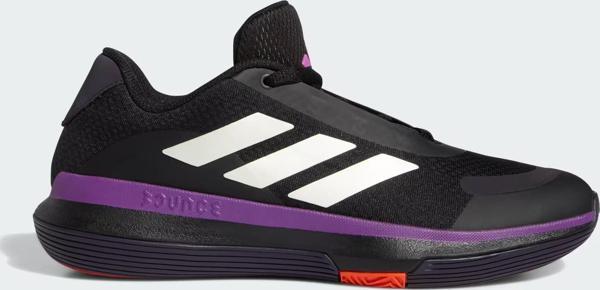 Adidas Bounce Legends Low Unisex Spor Ayakkabı - Image 1