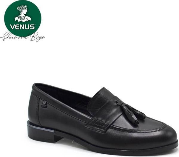 Venüs Kadın Loafer Ayakkabı 2455202K - Image 1