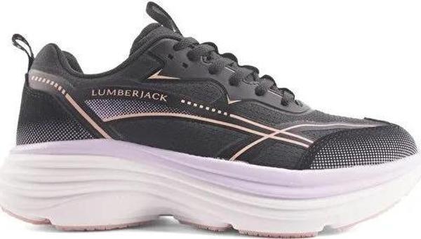 Lumberjack Sand 4pr Kadın Spor Ayakkabı - Image 1