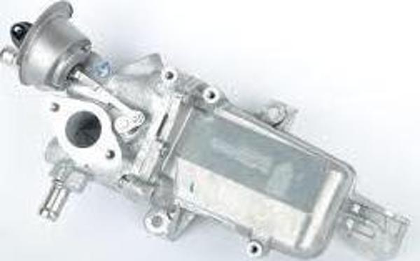 EGR SOGUTUCUSU TRAFIC III 15 MEGANE IV 15 TALISMAN 15 SCENIC IV 15 1.6dCi - Image 1