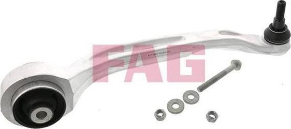 SALINCAK KOLU ALT EGRI SAĞ AUDI A6 05-11 - Image 1