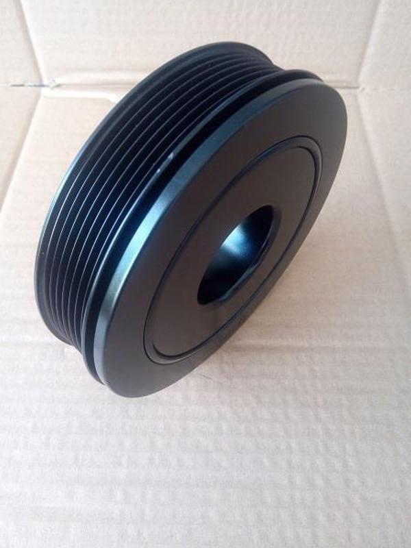 KRANK KASNAGI MERCEDES OM622 OM626 W205 S205 W447 . RENAULT TRAFIC II 06 LAGUNA III 07 15 KOLEOS 08 OPEL VIVARO 06 NISSAN X-TRAIL II 09 13 QASHQAI 07 2.0 dCi M9R - Image 1