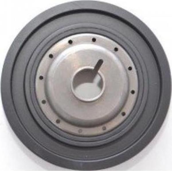 KRANK KASNAĞI RENAULT CLIO II-III-IV KANGOO-MEGANE II-III-IV TALISMAN SYMBOL II-III NISSAN QASHQAI II-PULSAR-JUKE DACIA DUSTER-SANDERO-LOGAN 1.4 1.5dCi 1.6 K4J-K9K-K4M 6 OLUK - Image 1